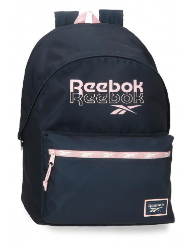 MOCHILA ADAP. 44CM. PORTAORDENADOR 2C. REEBOK BINLEY